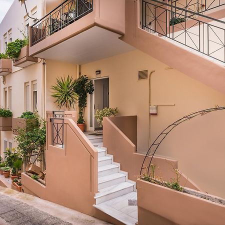 Athina Studio Platanias  Luaran gambar