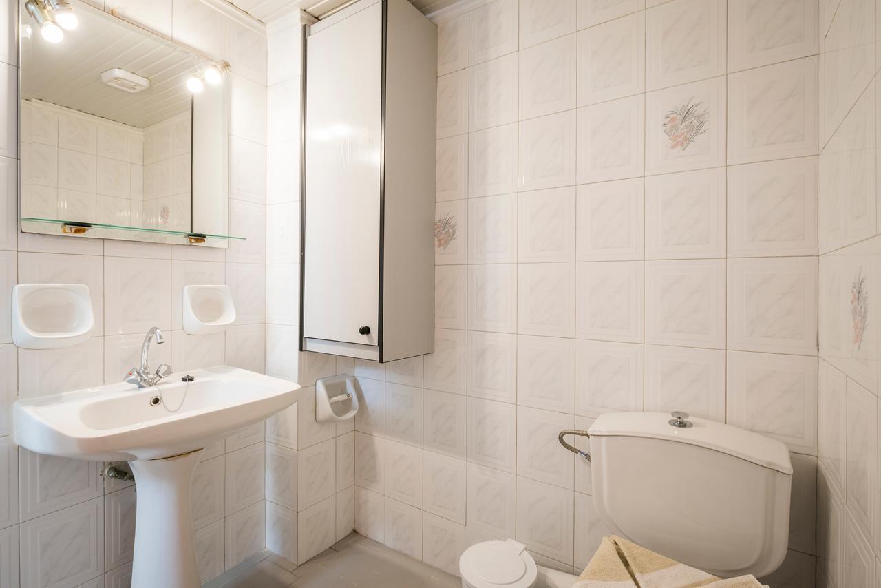 Athina Studio Platanias  Luaran gambar